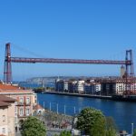 Puentes transbordadores, colosos de la industrialización