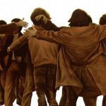 Genovés, mucho más que un abrazo