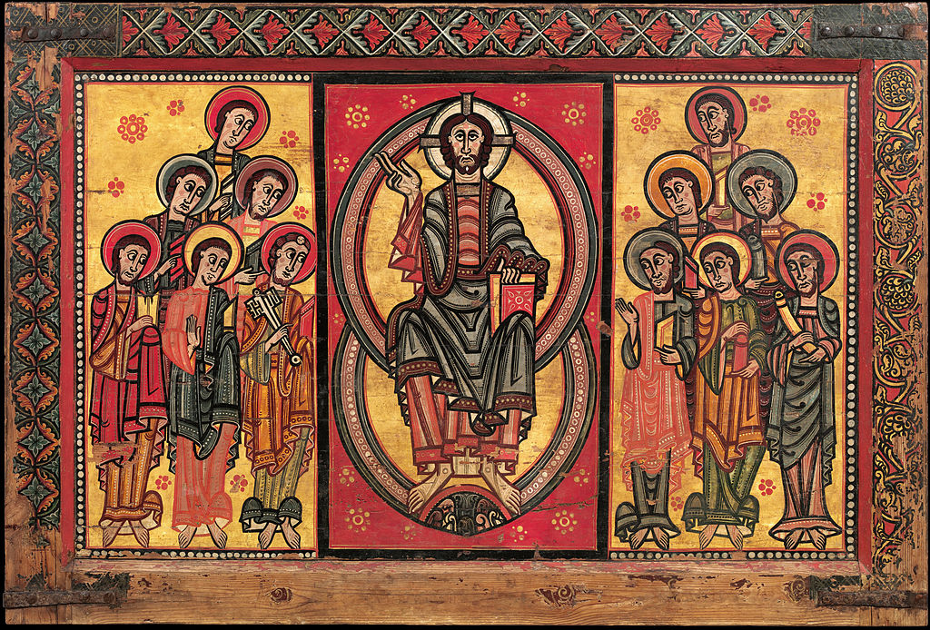 De lo espiritual a lo necesario: el arte y su función