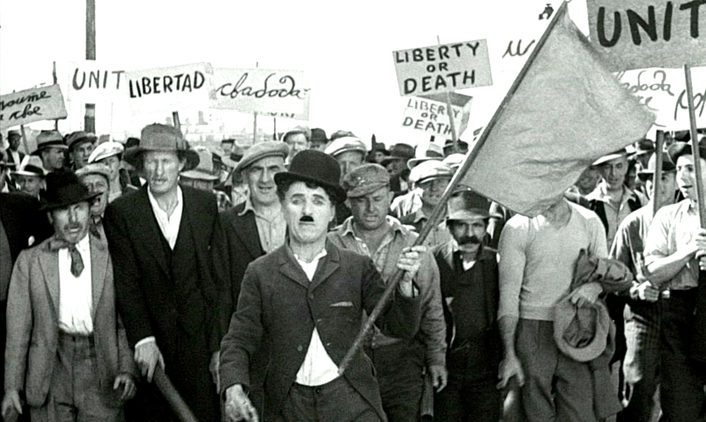 La creación de una jornada internacional: el 1º de Mayo