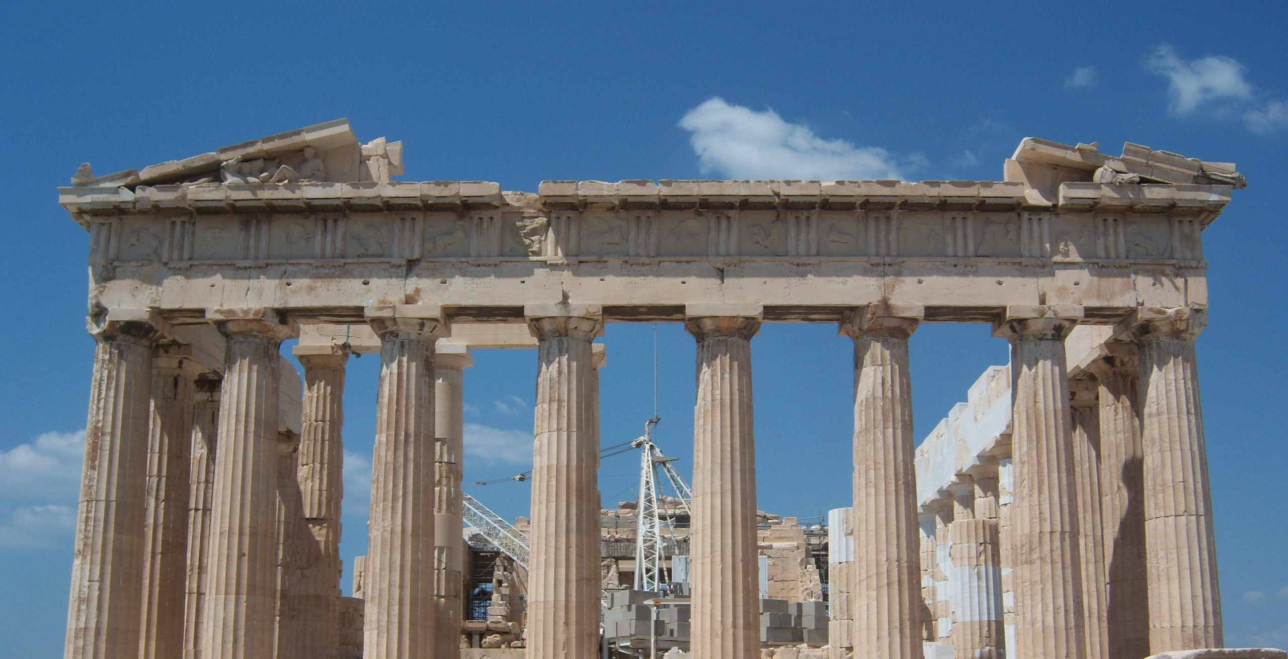 Un modelo que vence a las modas, el arte clásico