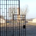 Tenebroso patrimonio cultural europeo (I): el lager nazi de Sachsenhausen