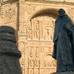 La Escuela de Salamanca (I): una nueva visión de la economía desde la ética