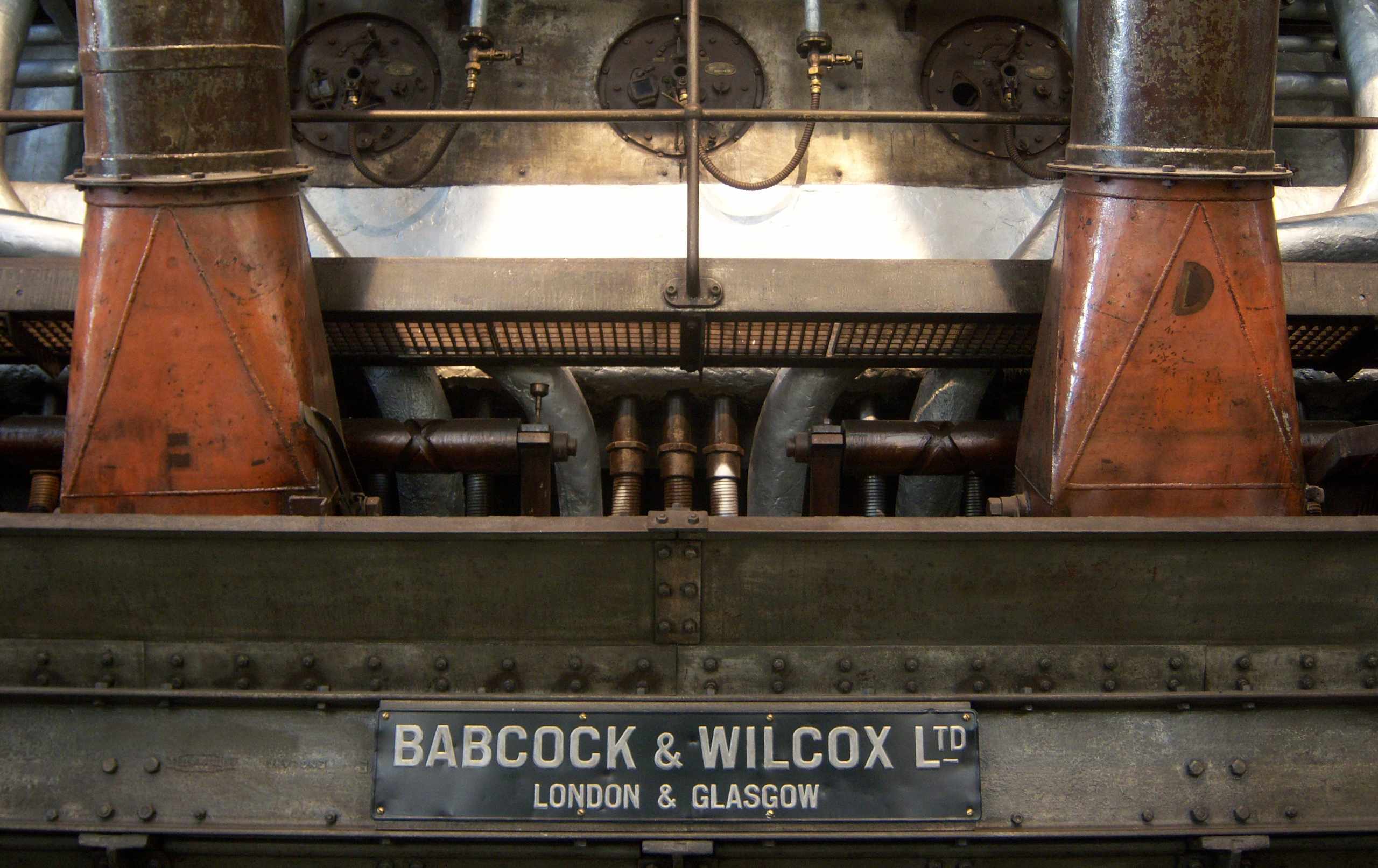 Tres museos industriales de Lisboa que te sorprenderán