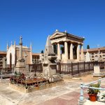 Necroturismo en España: una forma diferente de conocer un lugar