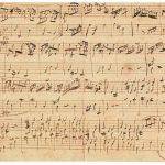 Escucha lo nuevo de Mozart: una pieza inédita sale a la luz