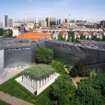 El Museo Judío de Berlín: una gran experiencia museística sensorial