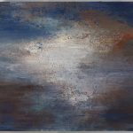 Alberto Reguera “expande” una de sus obras en directo