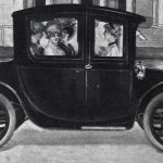 La publicidad del automóvil en sus inicios (2ª parte)
