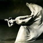 El Museo Nacional del Romanticismo presenta la exposición Barbara Morgan: gesto, danza y expresionismo.