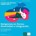La UNED, en colaboración con el MNAR, organiza el curso de verano Religiones en Roma: diversidad e integración