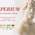 La exposición temporal Imperiu continuará hasta el 30 de mayo de 2022.