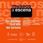Mesa redonda: «Los museos más allá del turismo»