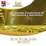 El Observatoria Astronómico de Quito celebra la VII Escuela Ecuatoriana de Astronomía y Astrofísica