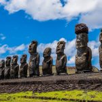 Los da­tos cli­má­ti­cos po­drían ser cla­ve para pre­ser­var nues­tros te­so­ros cul­tu­ra­les