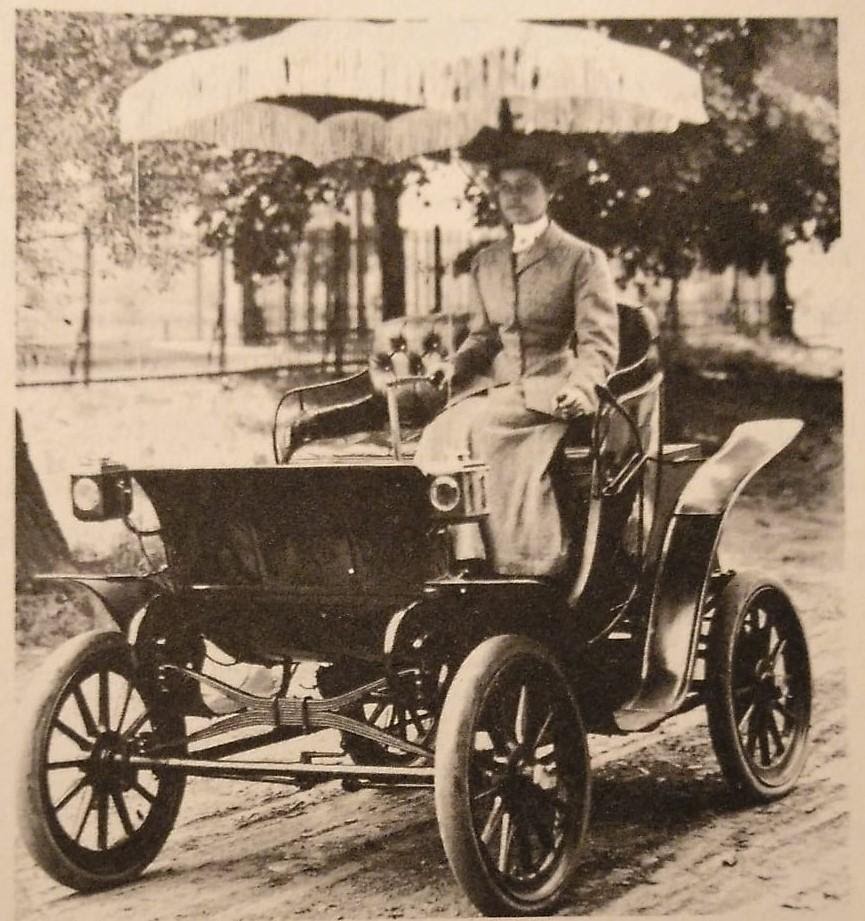 Confort térmico en los vehículos: del brasero al&hellip;