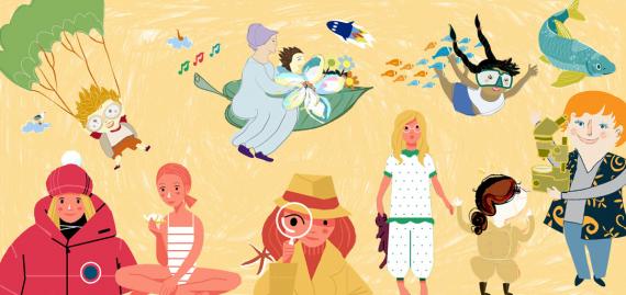 Cuéntame cómo dedicarme a la ciencia premio honor prisma