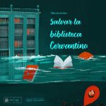 El abril de Cervantes, en el Museo Casa de Cervantes en Valladolid