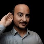 Héctor González, creador del Glocal Sound POdcast que trata sobre música