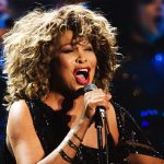 Fallece Tina Turner