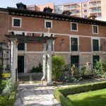 Programación del Museo Casa Cervantes en junio