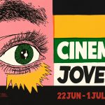 Todo listo para el Cinema Jove 2023