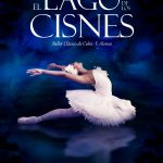 'El Lago de los Cisnes' Ballet Clásico de Cuba en España