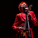 Las esperadas memorias de Fito Páez ya están disponibles