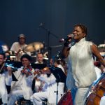 Mart’nalia presenta su nuevo disco en España