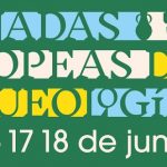 Jornadas Europeas de Arqueología 2023