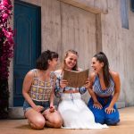 Mamma Mia El Musical