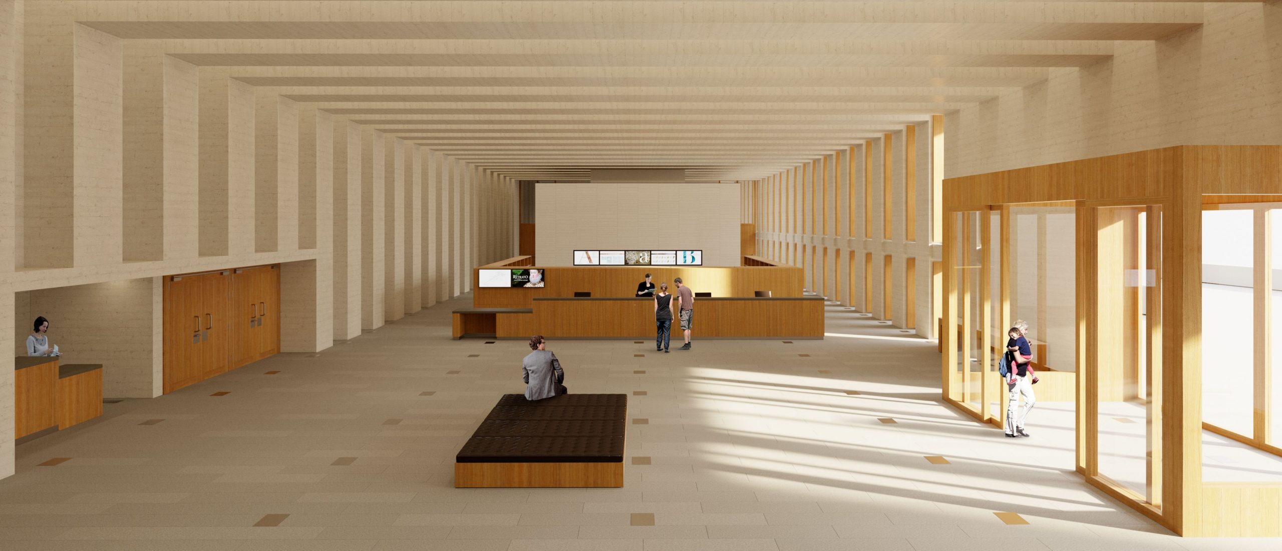 La Galería de las Colecciones Reales abrirá gratuitamente…