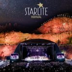 El Starlite Festival 2023 arranca su duodécima edición