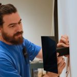 Panopticon es la nueva exposición en el Museo Carmen Thyssen Málaga