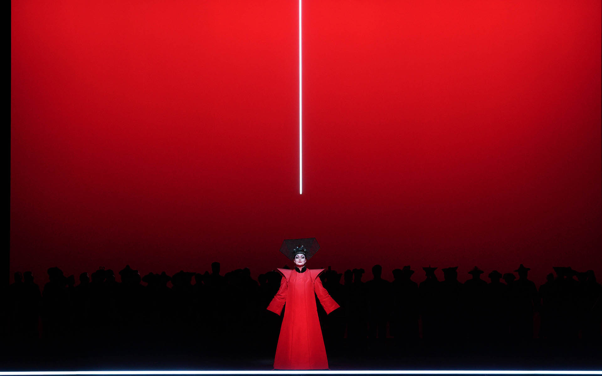 La ópera ‘Turandot’ regresa al Teatro Real de&hellip;