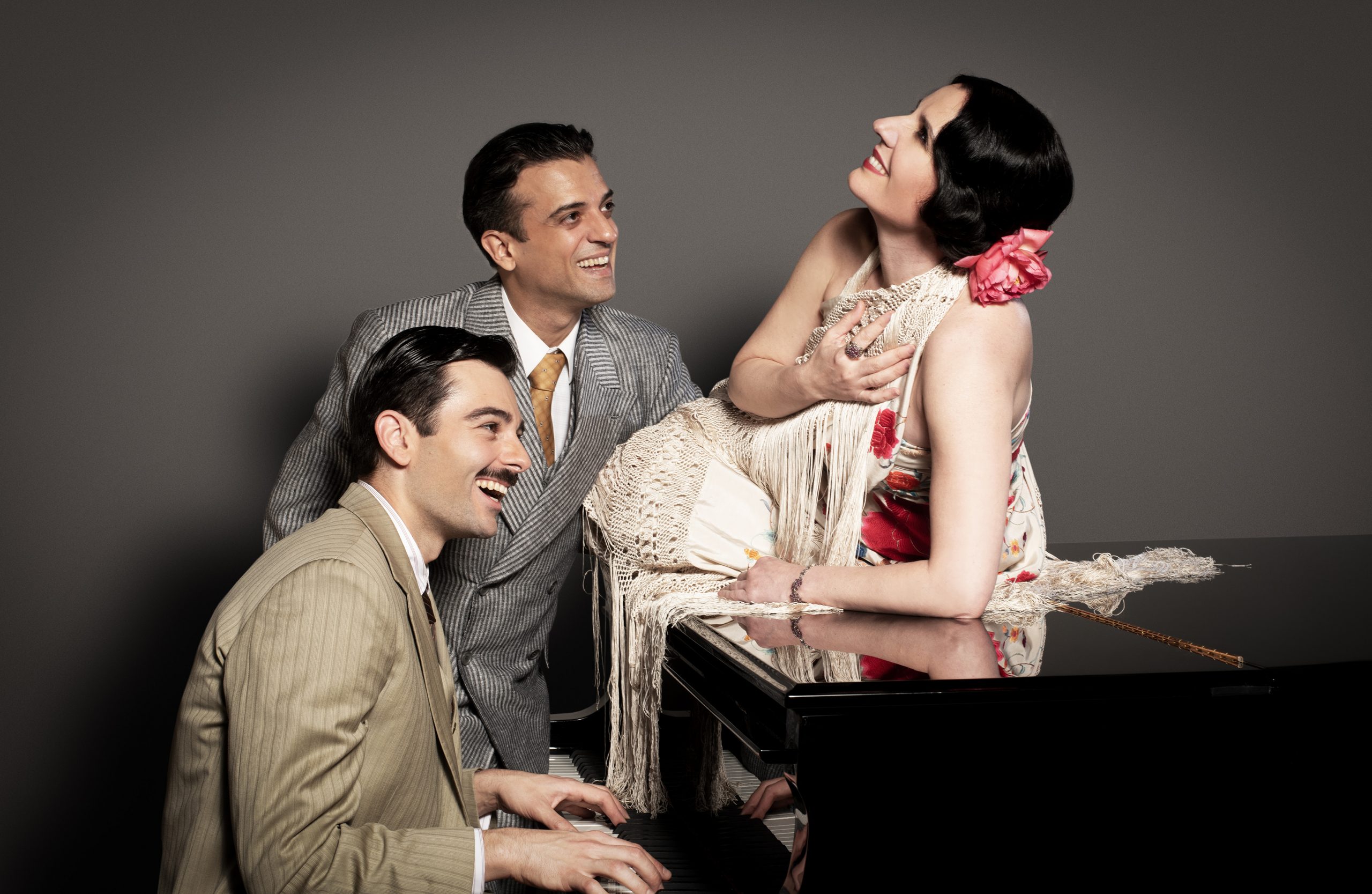 La obra «En Tierra Extraña» se despide de&hellip;