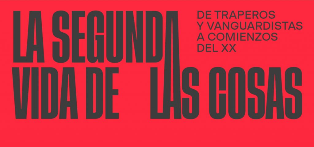 La segunda vida de las cosas