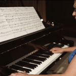 Entrevista a la pianista Marisa Blanes