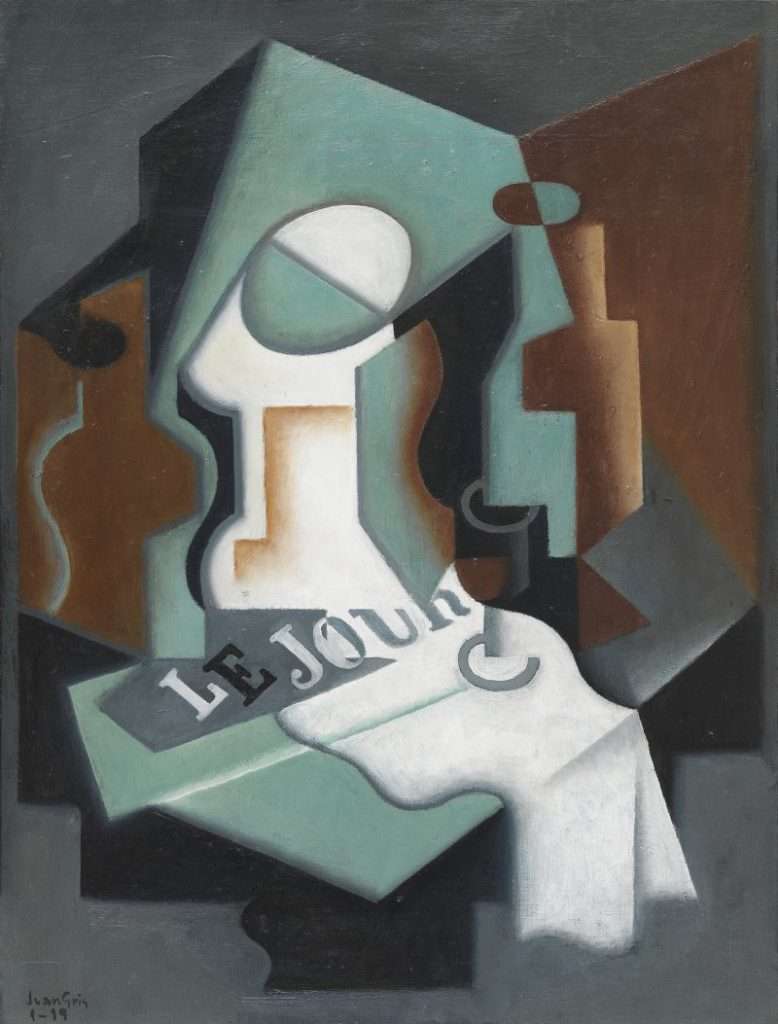 Carrusel de pinturas del Museo Thyssen