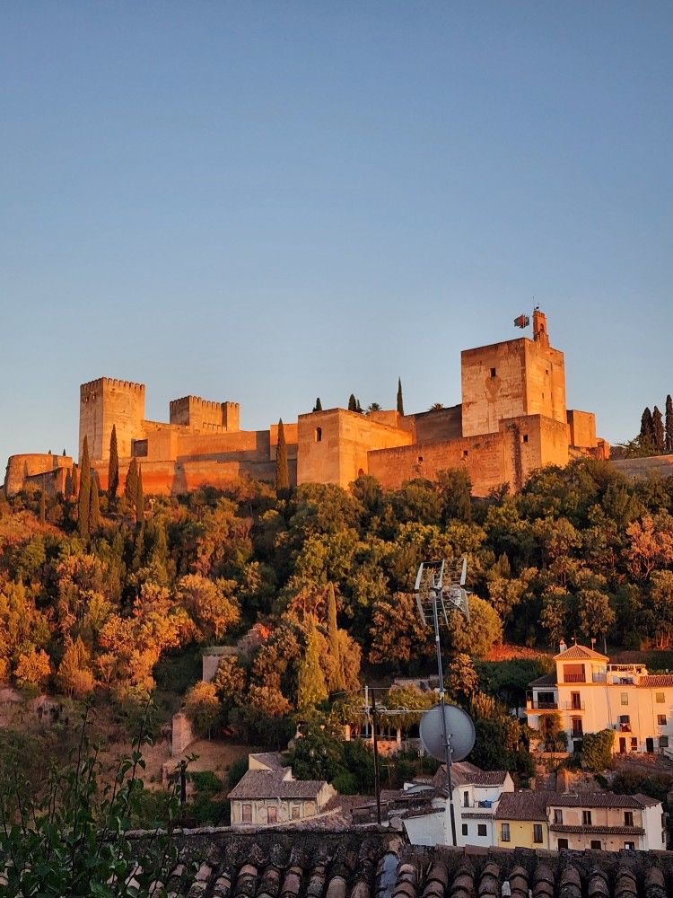 Semana Santa en Granada: 5 planes imprescindibles y&hellip;