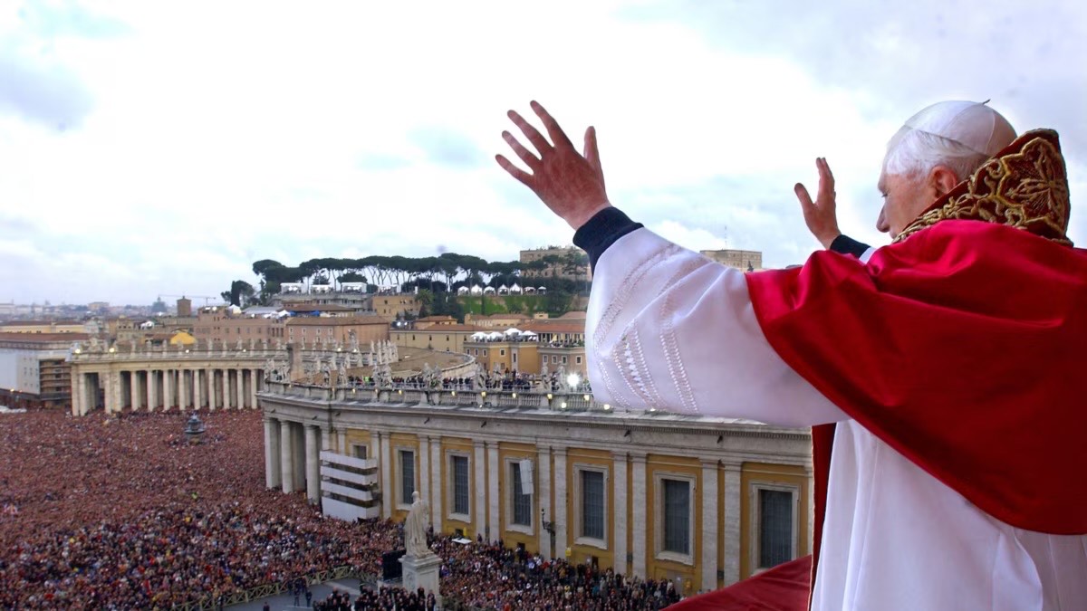 ¿Quién será el nuevo Papa? Te contamos cómo&hellip;