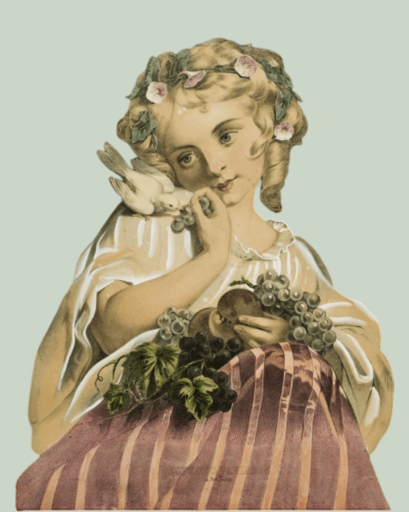 Cartel de la actividad ¡Qué viva la primavera!