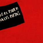 todo el poder para lxs poetas