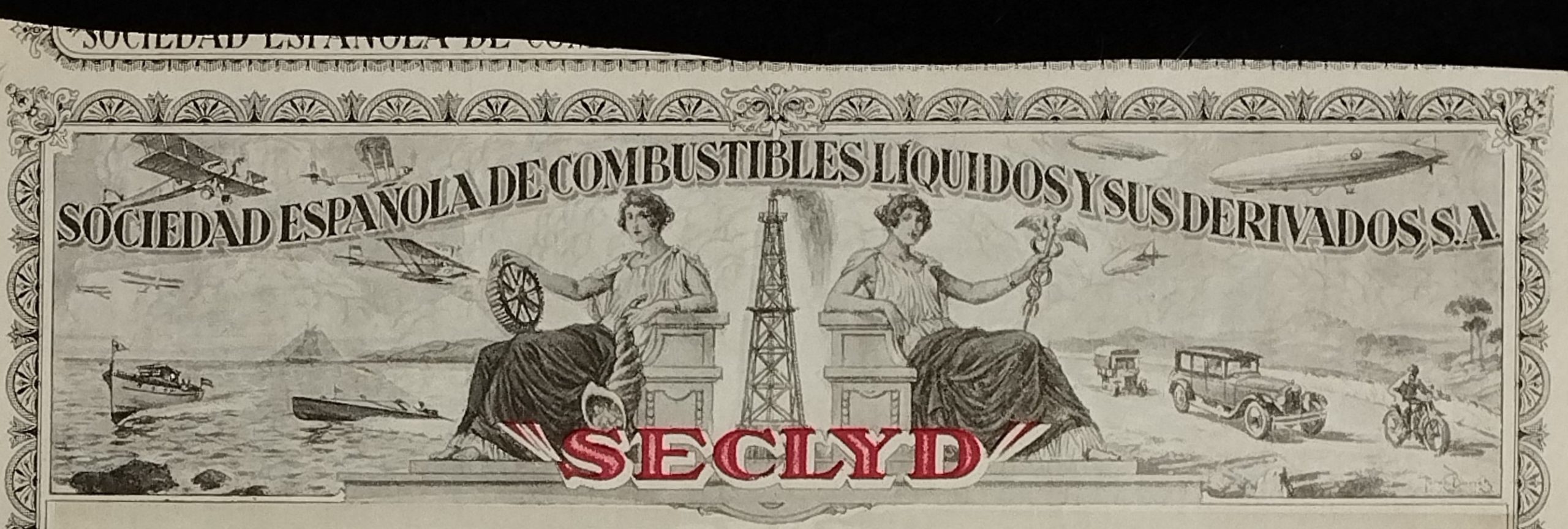 ¿Qué hace ese señor con alas en mis&hellip;