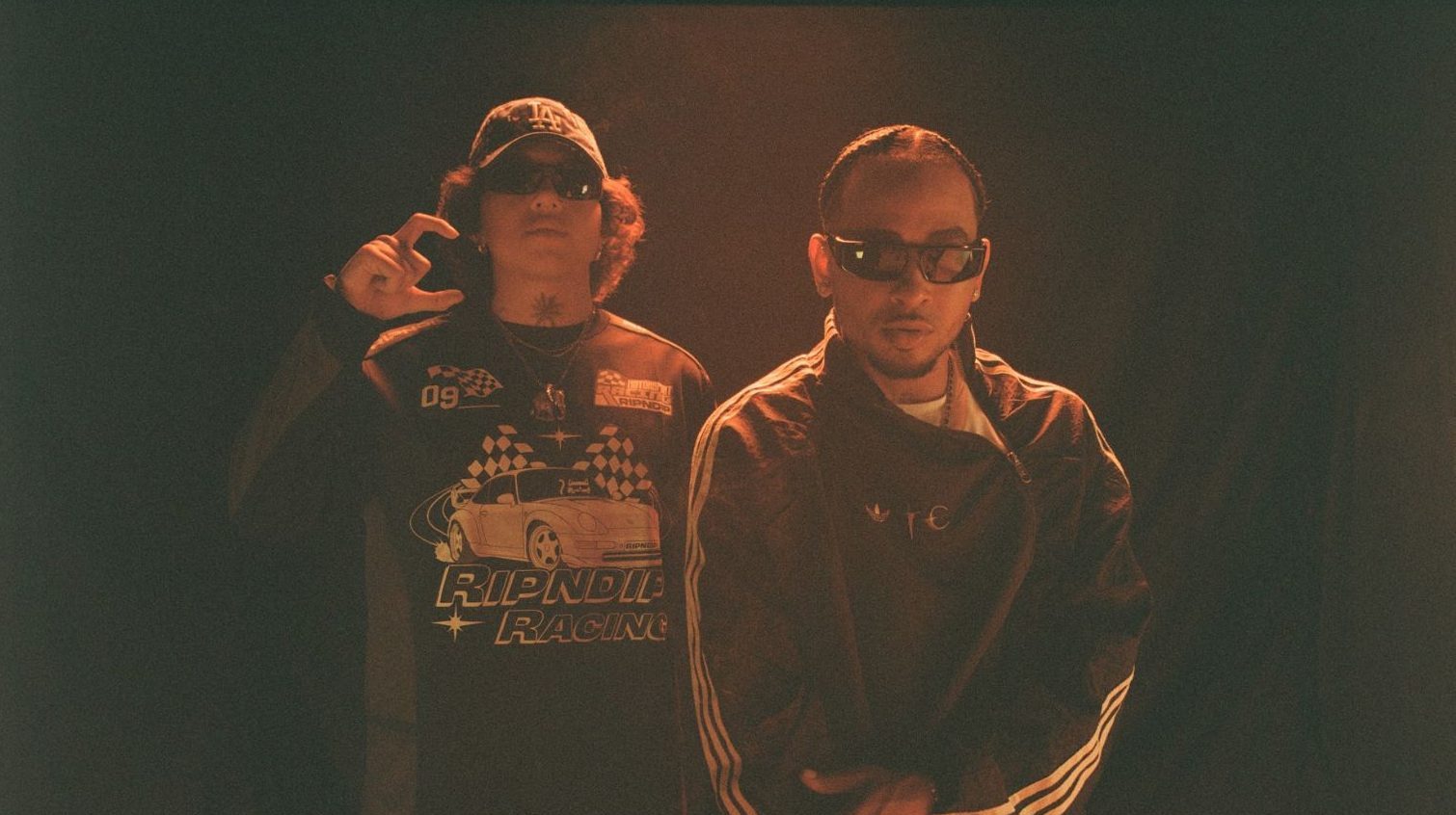 Ozuna y Beéle lanzan oficialmente Stendhal, su esperado álbum colaborativo&hellip;