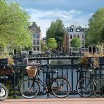Ámsterdam: la ciudad que amarás desde el primer instante