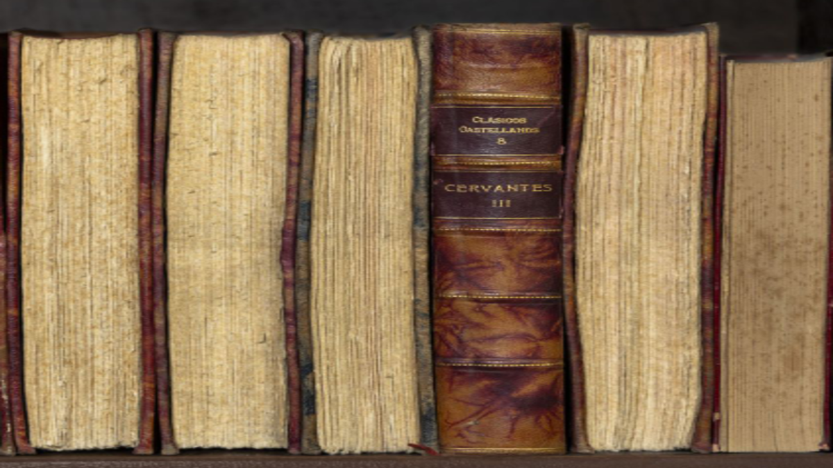 El Museo Casa de Cervantes amplía el diálogo&hellip;