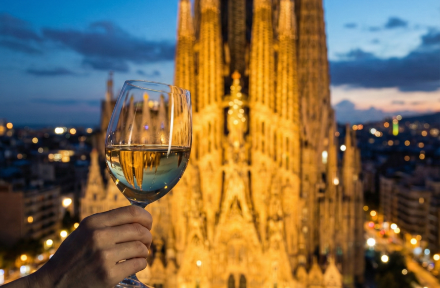 BWW 2026 será el gran escaparate del vino&hellip;