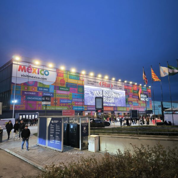 FITUR 2026, un festival de culturas que reúne&hellip;