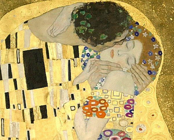 San Valentín: Pequeños gestos de Amor en el Arte